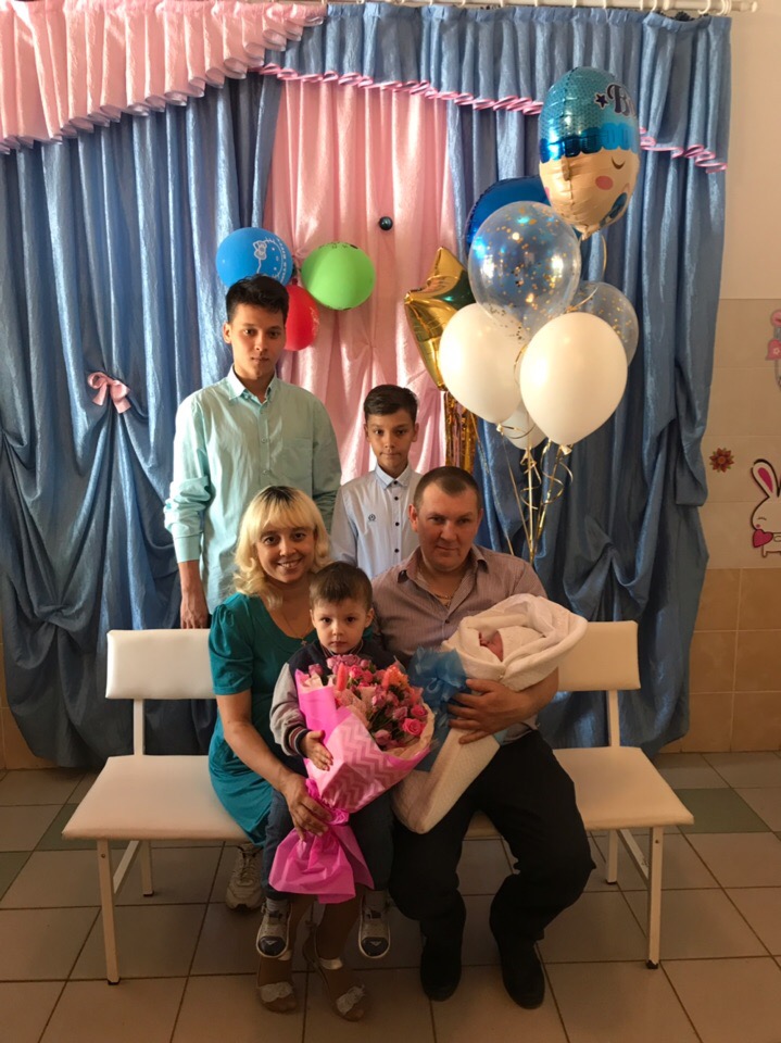 Оксана Антипова Фёдоровна | Салават