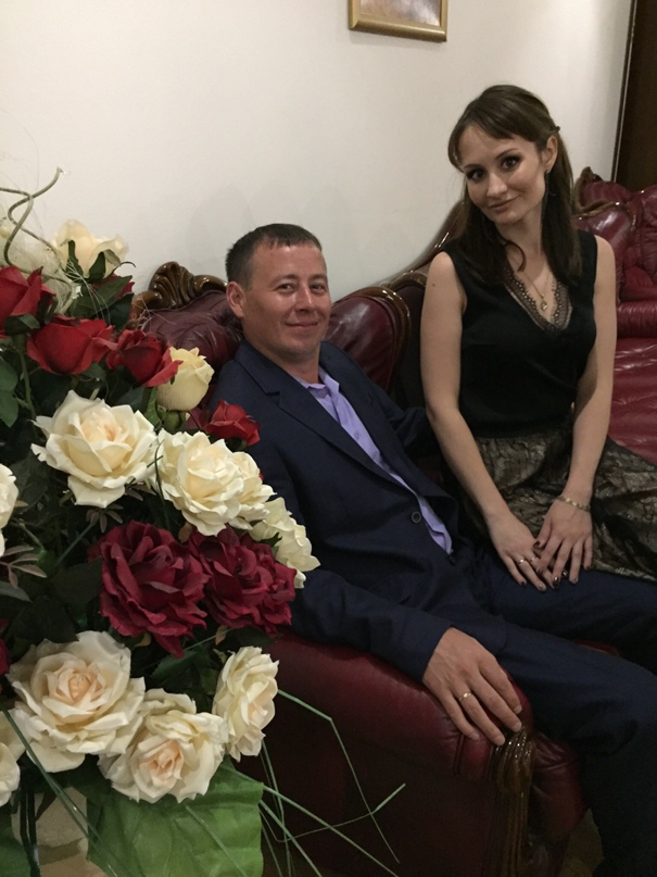 Анна Закирова | Альметьевск