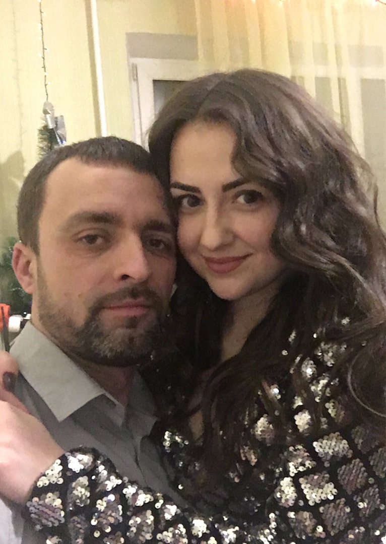 Ольга Ефремова | Горловка