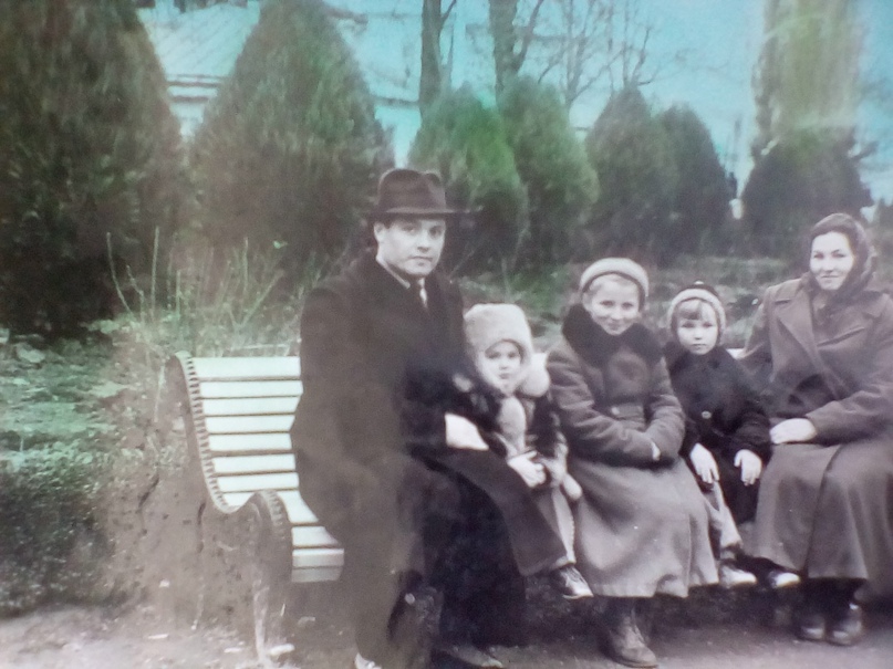 Ирина Комиссарова | Москва