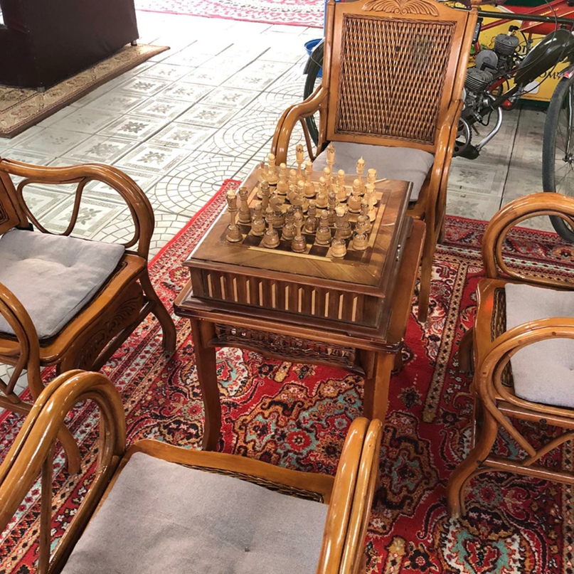 Кирилл Генералов Алексеевич | Пермь