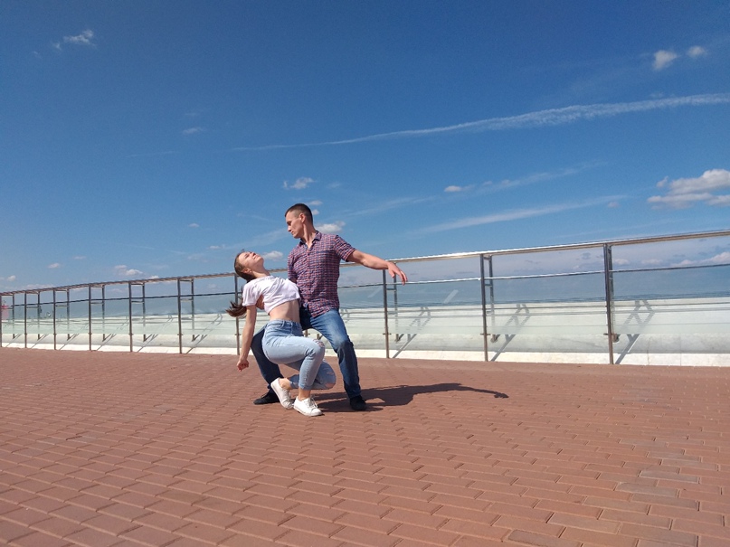 Мария Сухаренко | Самара