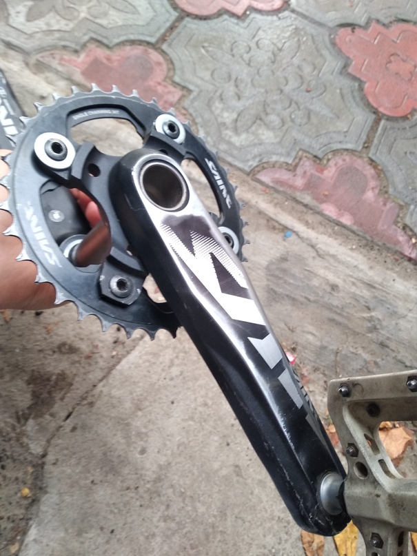 Андрей Высоцкий | Чернигов