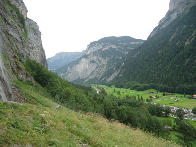 Илья Петросян Полеты-на-Параплане | Пятигорск