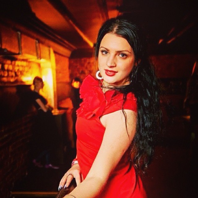 Любовь Носова | Москва