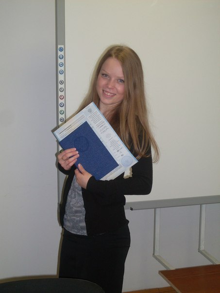 Иришка Степанова ♥ | Ейск