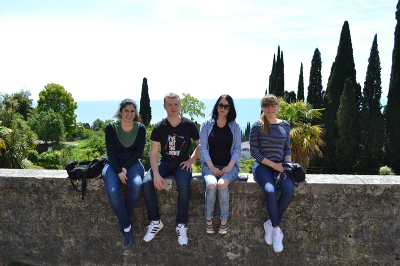 Федор Николаевич | Казань