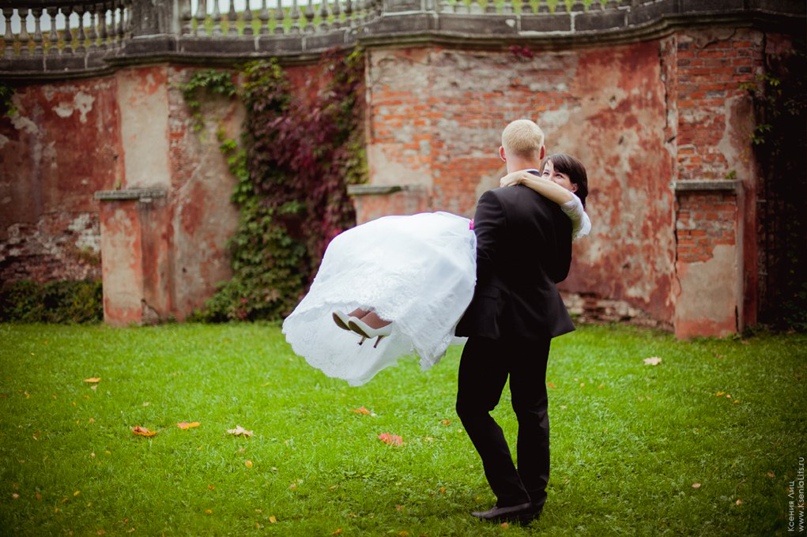 Ольга Степанчук | Санкт-Петербург