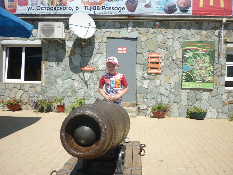 Сергей Вальков | Нижний Новгород