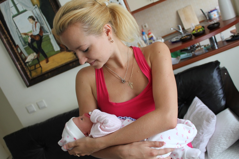 Татьяна Илюшина | Москва