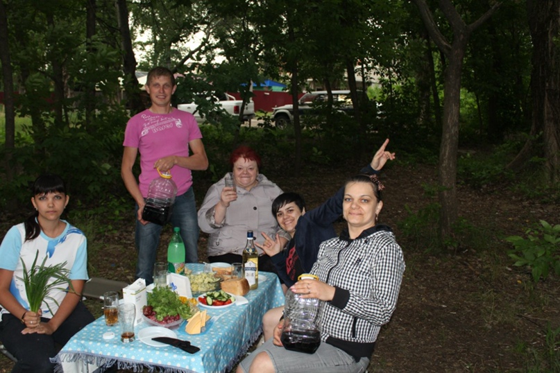 Мария Перевезенцева | Москва