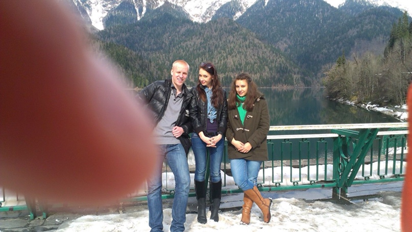 Андрей Левин | Видное