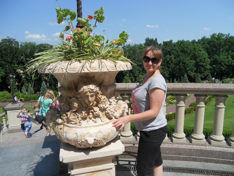 Екатерина Антоненко | Херсон