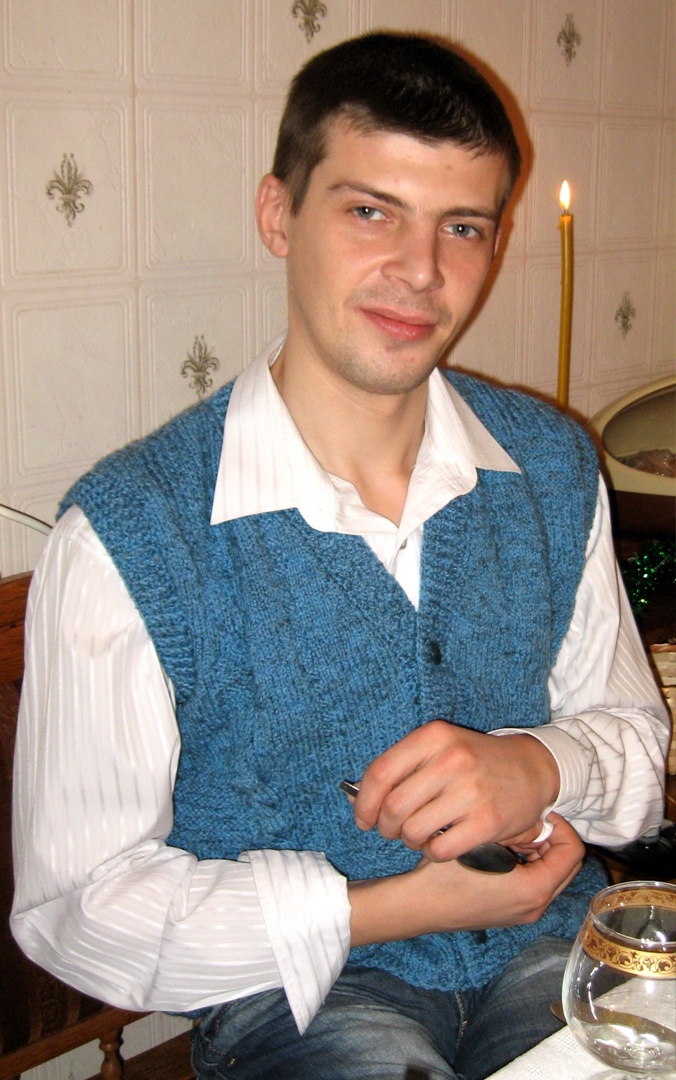 Олег Мартыненко | Запорожье