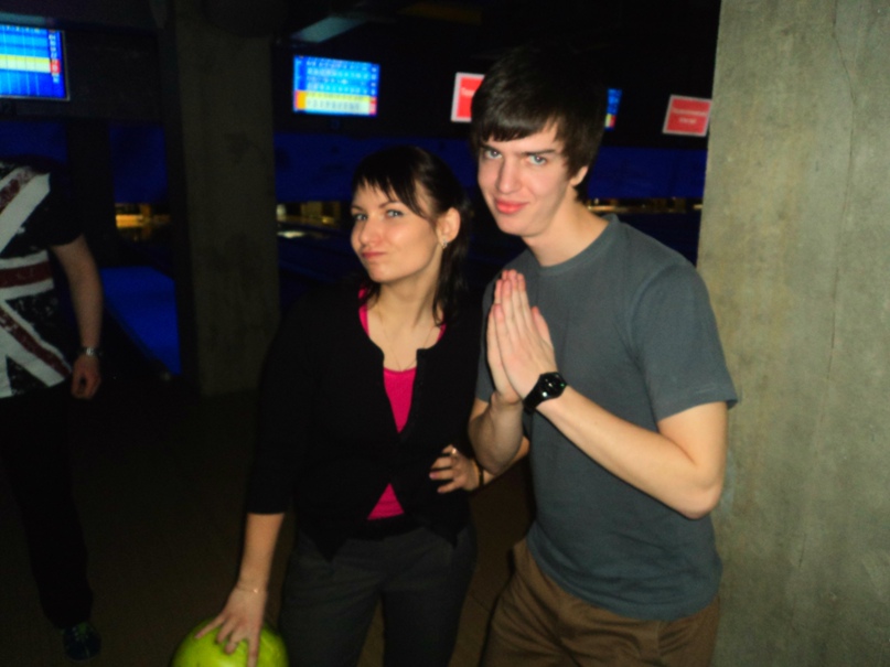 Виталий Иванов | Санкт-Петербург