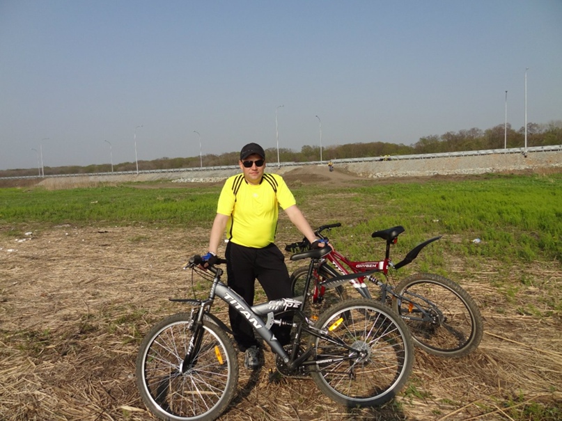 Андрей Груздев | Пермь