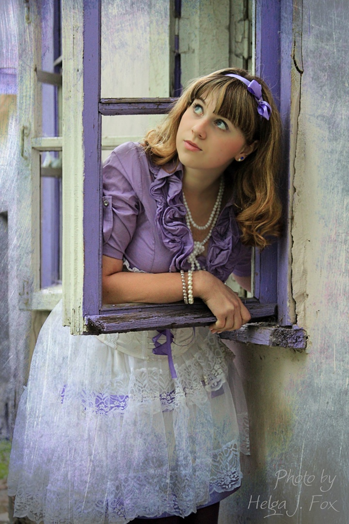 Татьяна Горюнова | Тверь