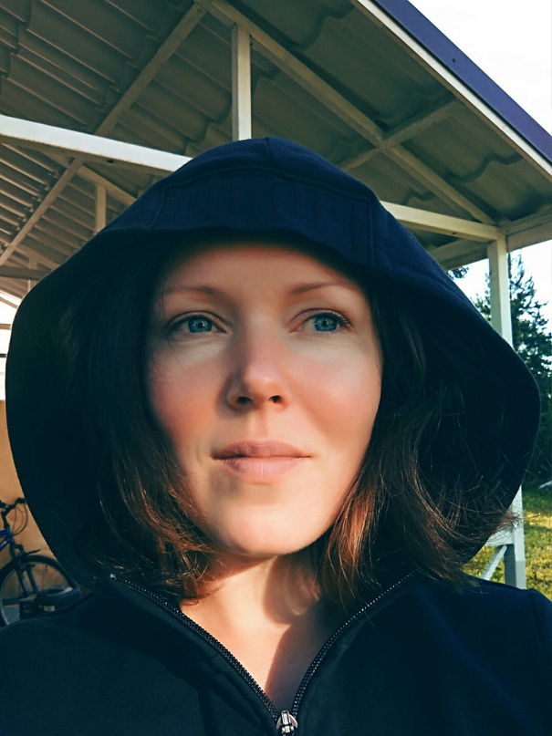 Наталья Кряжева | Санкт-Петербург