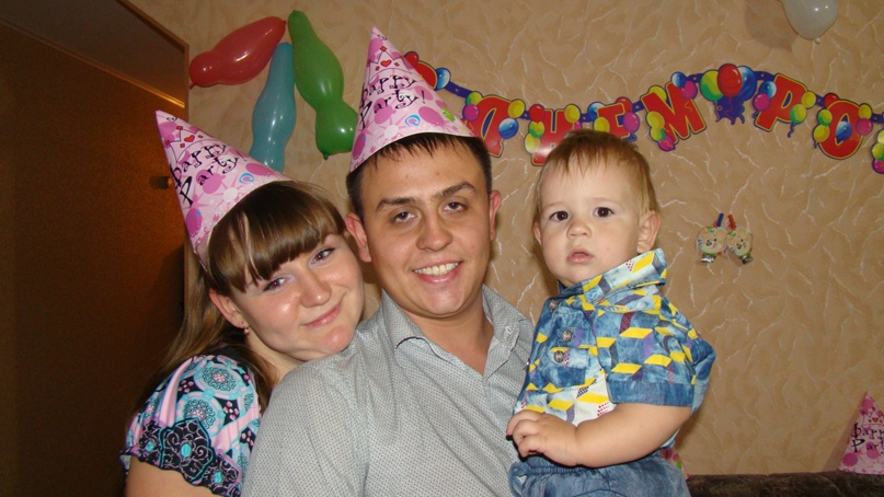 Екатерина Строева Александровна | Кемерово