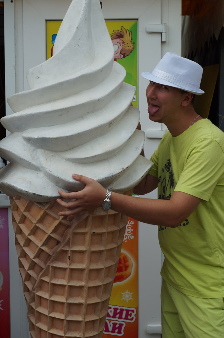 Андрей Филиппов FIL | Подольск