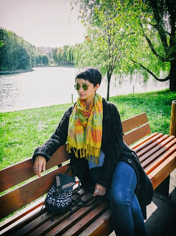 Татьяна Елина | Москва