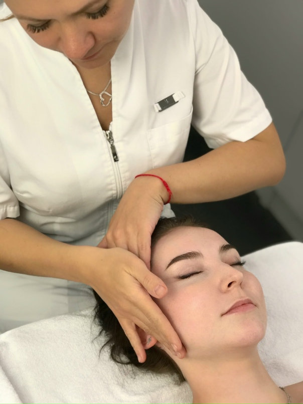 Анастасия Маркина | Петрозаводск