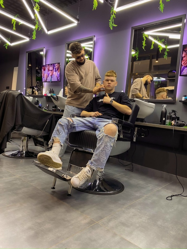 Александр Лютый Ξ | Гродно