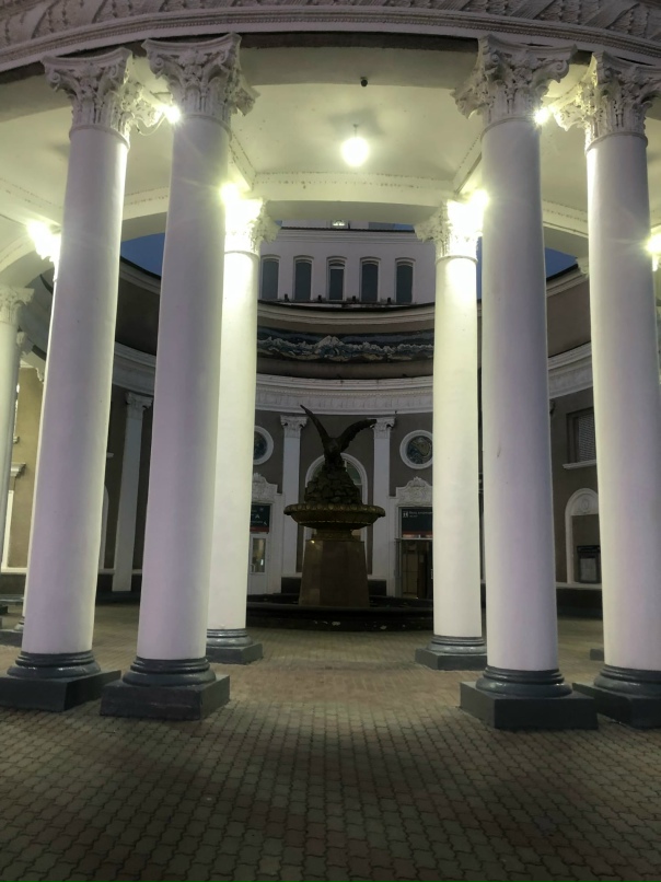 Юлия Аношина | Санкт-Петербург