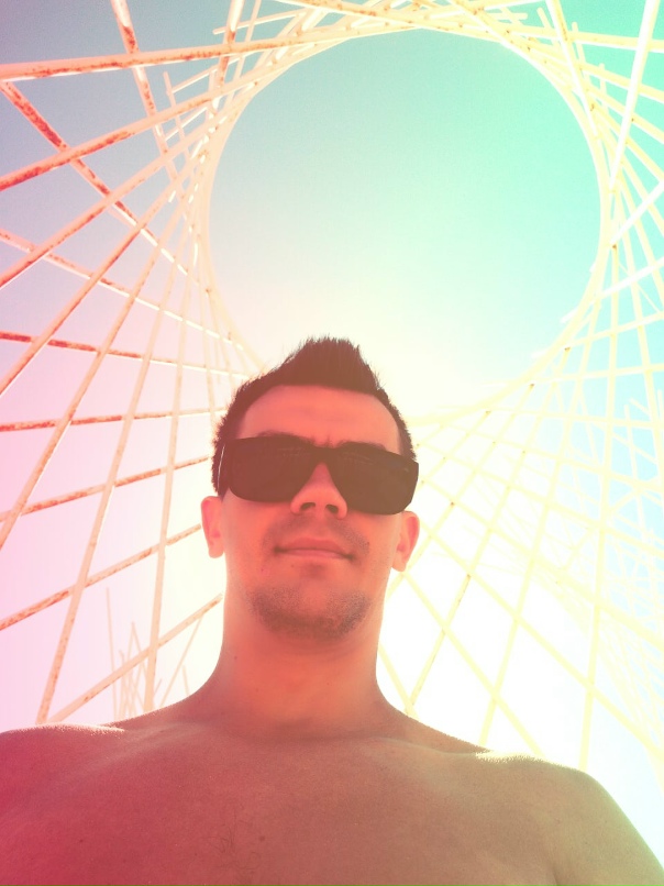 Денис Якунин | Севастополь