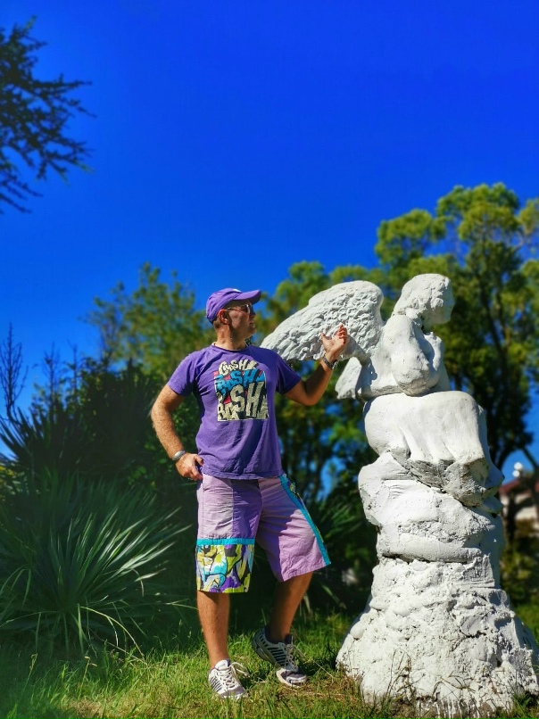 Дмитрий Шолохов | Санкт-Петербург