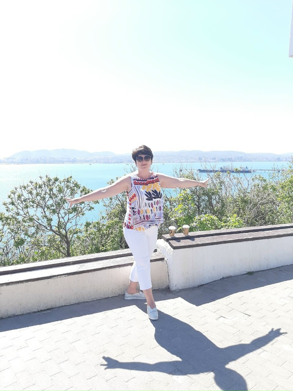 Наталия Дементьева | Екатеринбург