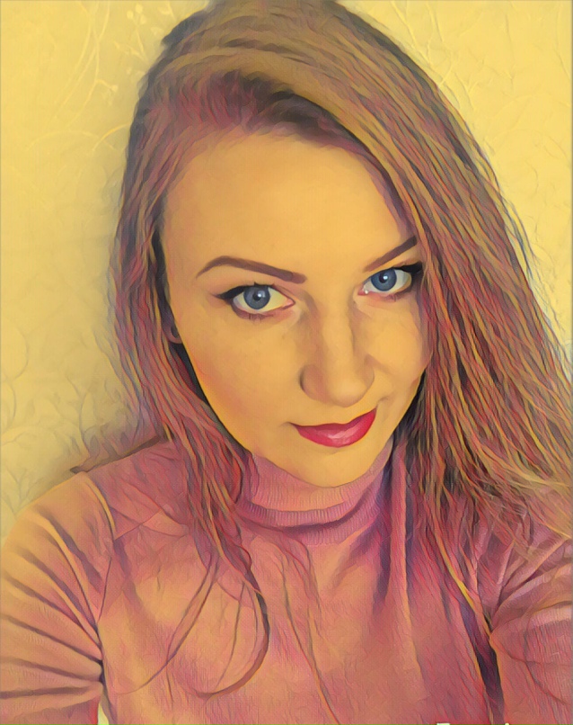 Анастасия Шабанова ღ | Петрозаводск