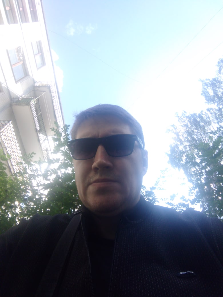 Ольга Юдаева | Санкт-Петербург