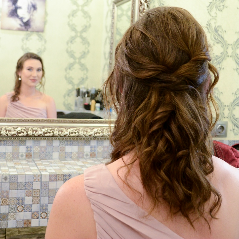 Ксения Коломейцева | Краснодар