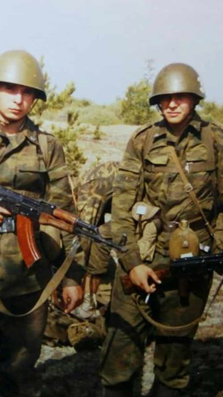 Антон Дубков | Жуковский