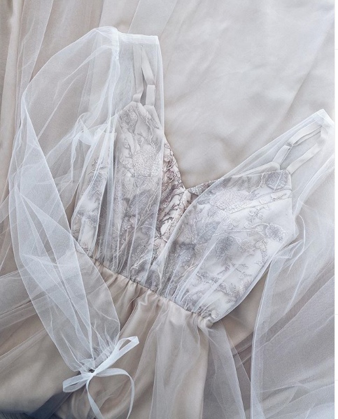 Анна Романова | Санкт-Петербург