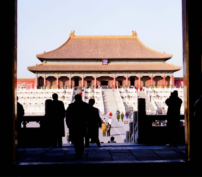 Владимир Чернышёв | Москва