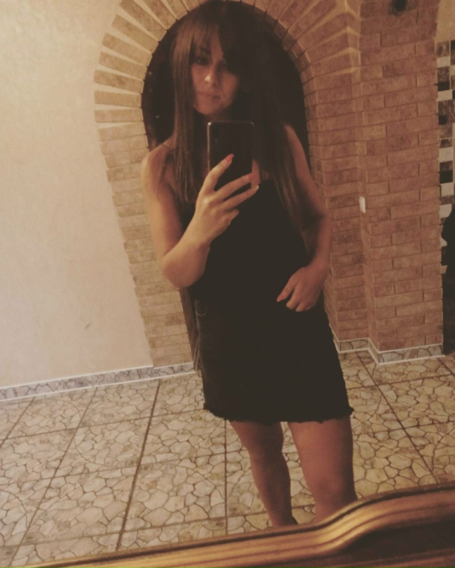 Ольга Кольцова | Санкт-Петербург