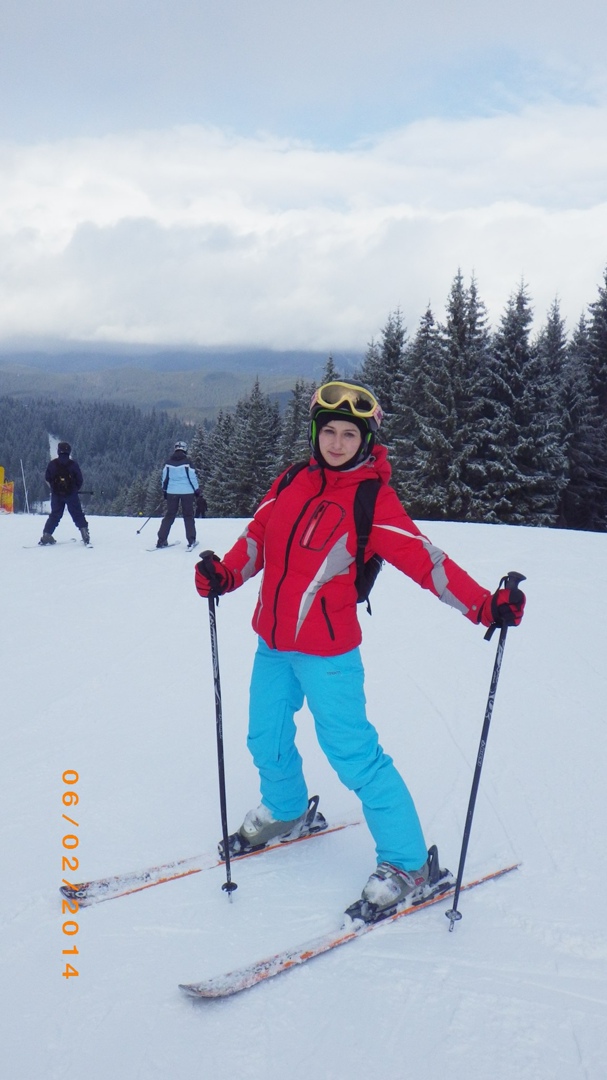 Елена Шостак | Кривой Рог