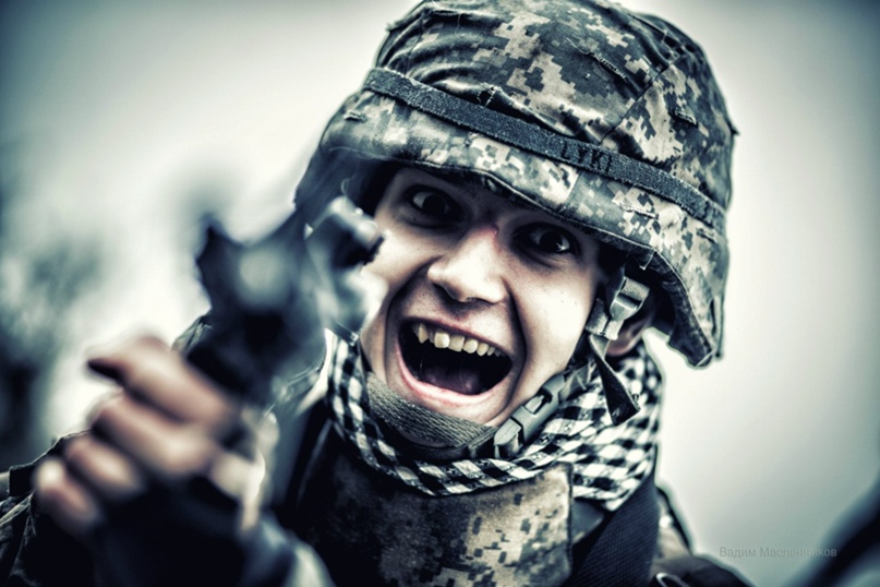 Вадим Масленников | Москва