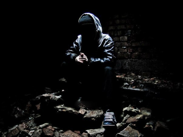 Илья Блохин ♠Черный Клоун♠ | Москва