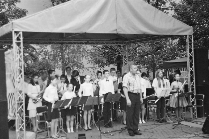 Димон Бармалей MADReyG | Санкт-Петербург