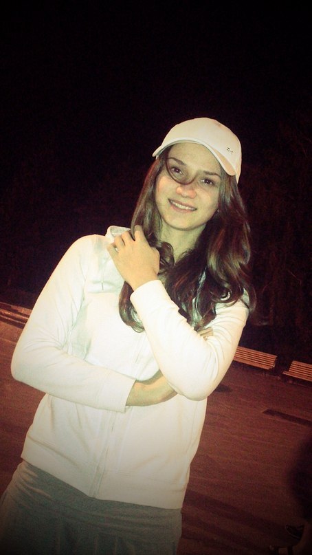 Ольга Селезнёва | Уфа