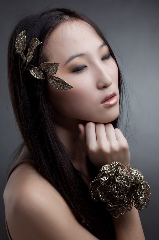 Дарья Леонова | Новосибирск