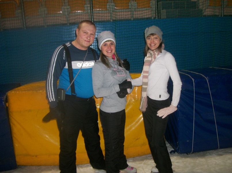 Катя Третьякова | Кемерово