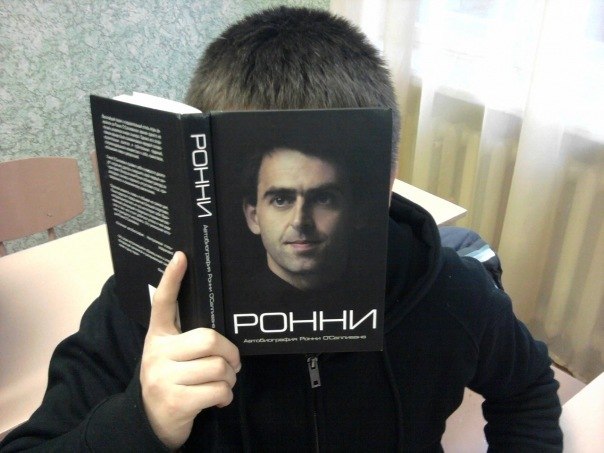 Алексей Чернеев | Казань