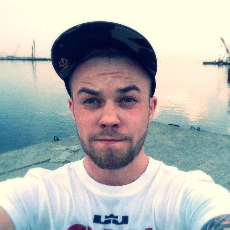 Дмитрий Бекренёв | Санкт-Петербург