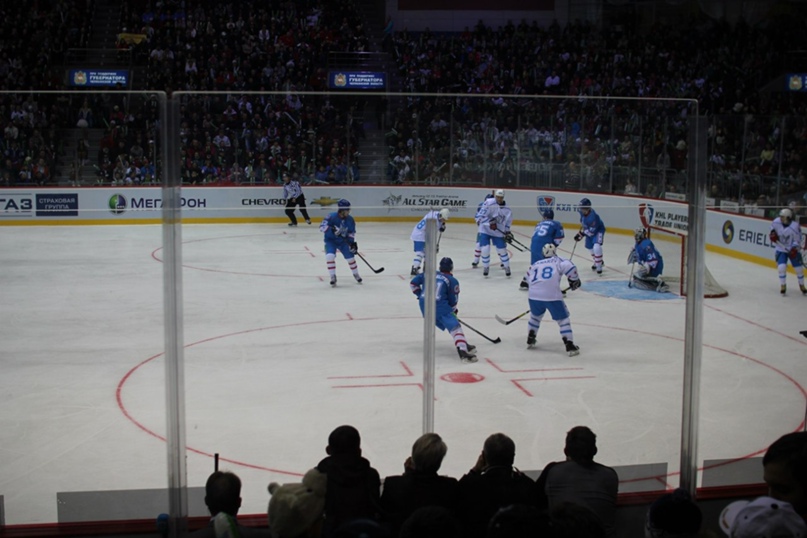 Олег Удалов | Челябинск