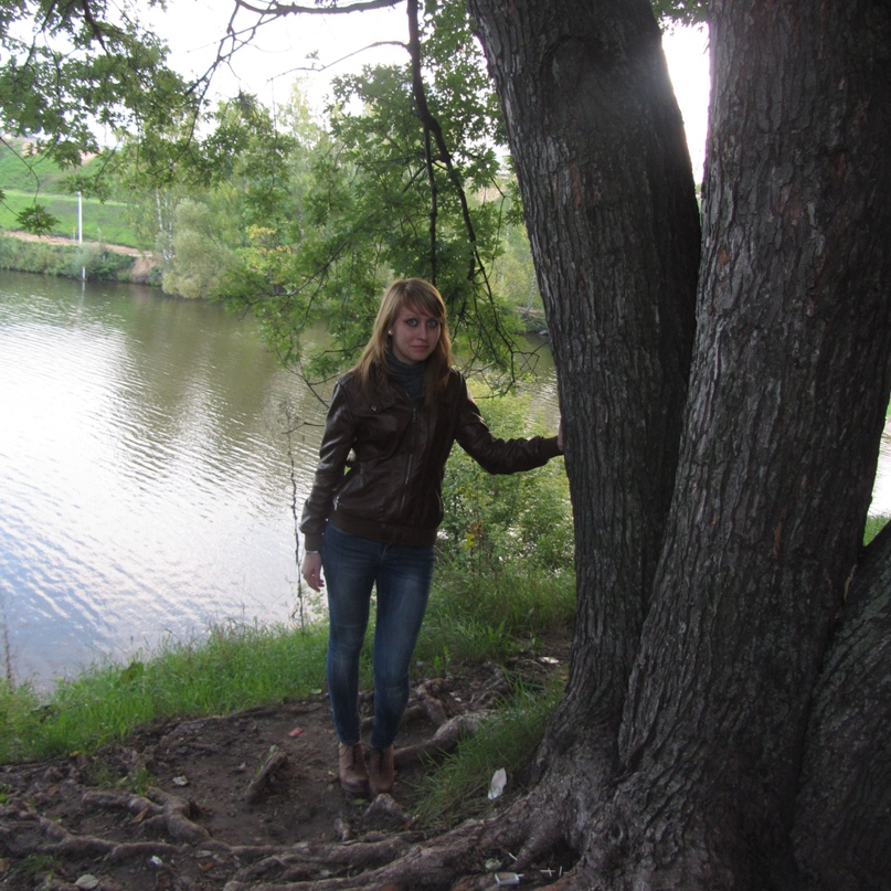 Юлия Деловая | Москва