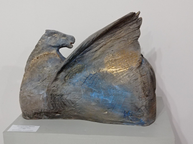 Анна Антонова | Санкт-Петербург